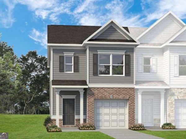 150 Oconee Road, Unit 276, Cartersville, GA 30120