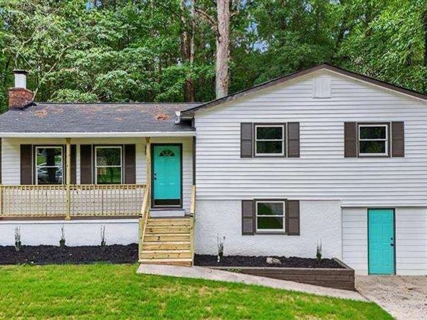 103 S Forty Pass W, Hiram, GA 30141