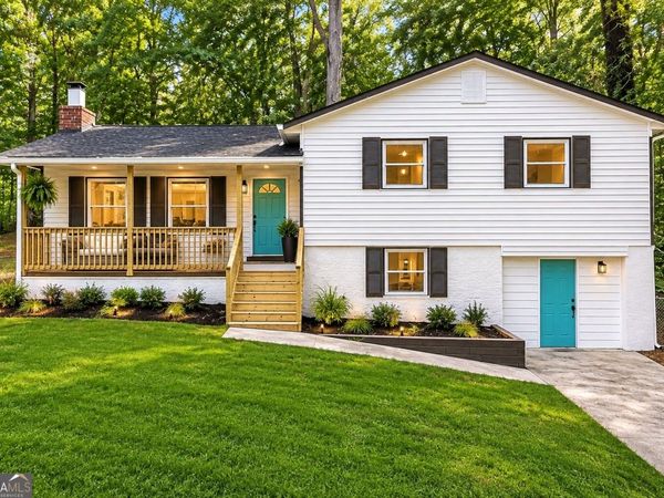 103 S Forty Pass W, Hiram, GA 30141