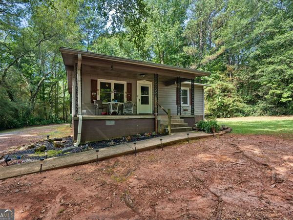 967 Turkey Creek Road, Newnan, GA 30263