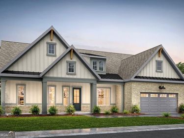 1622 Ahaluna Drive, Gainesville, GA 30501