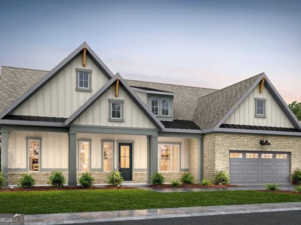 1622 Ahaluna Drive, Gainesville, GA 30501