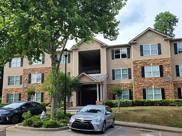 3303 Fairington Club Drive, Unit 3303, Lithonia, GA 30038