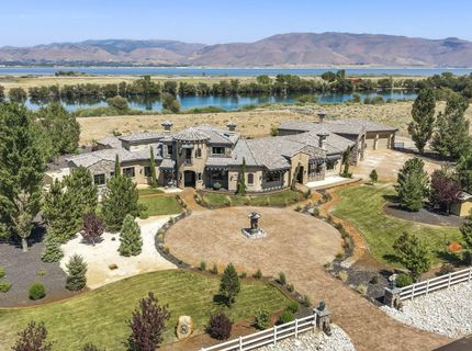 18250 Lake Vista Road, Washoe Valley, NV 89704 Photo