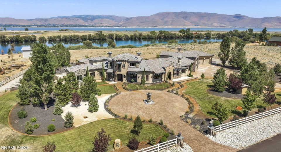 18250 Lake Vista Road, Washoe Valley, NV 89704 Photo