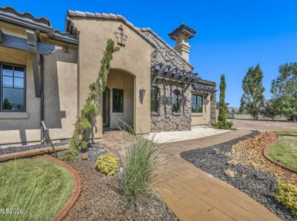 18250 Lake Vista Road, Washoe Valley, NV 89704 Photo