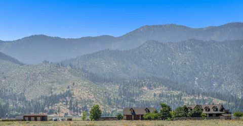 18250 Lake Vista Road, Washoe Valley, NV 89704 Photo