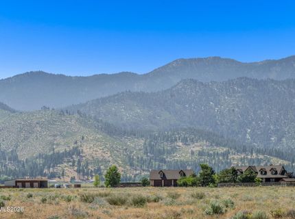 18250 Lake Vista Road, Washoe Valley, NV 89704 Photo