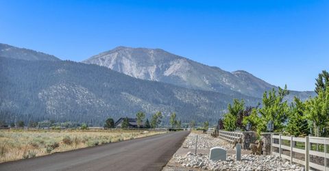 18250 Lake Vista Road, Washoe Valley, NV 89704 Photo
