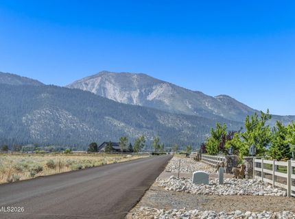 18250 Lake Vista Road, Washoe Valley, NV 89704 Photo