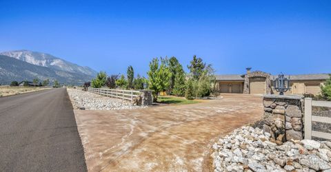 18250 Lake Vista Road, Washoe Valley, NV 89704 Photo