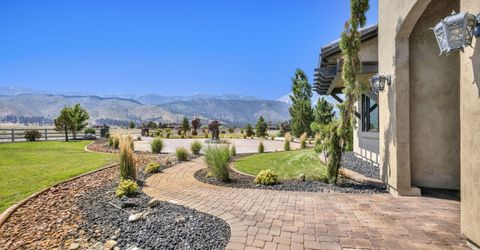18250 Lake Vista Road, Washoe Valley, NV 89704 Photo