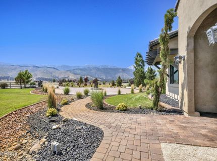 18250 Lake Vista Road, Washoe Valley, NV 89704 Photo
