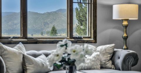18250 Lake Vista Road, Washoe Valley, NV 89704 Photo