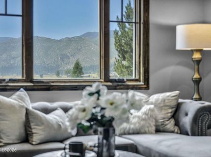 18250 Lake Vista Road, Washoe Valley, NV 89704 Photo