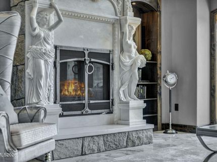 18250 Lake Vista Road, Washoe Valley, NV 89704 Photo