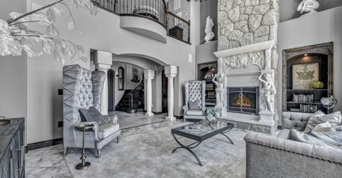 18250 Lake Vista Road, Washoe Valley, NV 89704 Photo