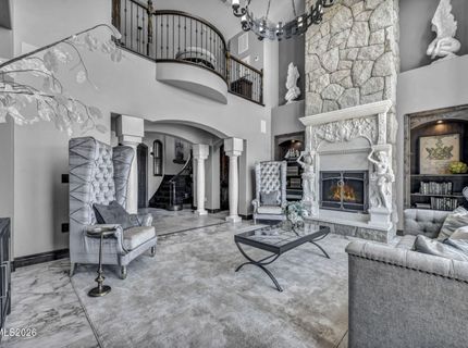 18250 Lake Vista Road, Washoe Valley, NV 89704 Photo