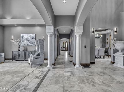 18250 Lake Vista Road, Washoe Valley, NV 89704 Photo