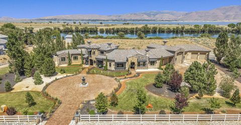 18250 Lake Vista Road, Washoe Valley, NV 89704 Photo