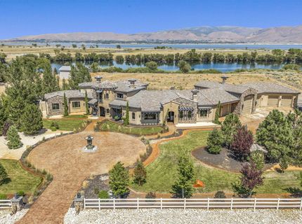 18250 Lake Vista Road, Washoe Valley, NV 89704 Photo