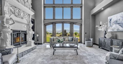 18250 Lake Vista Road, Washoe Valley, NV 89704 Photo
