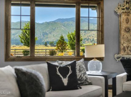 18250 Lake Vista Road, Washoe Valley, NV 89704 Photo