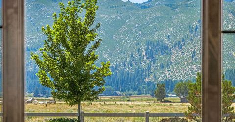 18250 Lake Vista Road, Washoe Valley, NV 89704 Photo