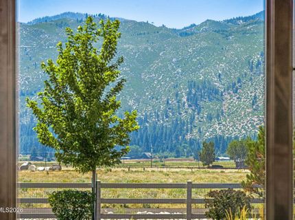 18250 Lake Vista Road, Washoe Valley, NV 89704 Photo