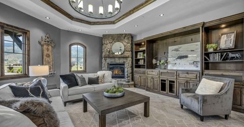 18250 Lake Vista Road, Washoe Valley, NV 89704 Photo