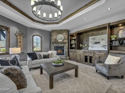 18250 Lake Vista Road, Washoe Valley, NV 89704 Photo