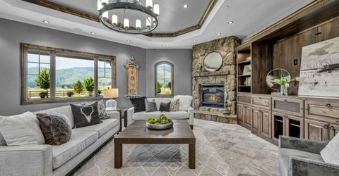 18250 Lake Vista Road, Washoe Valley, NV 89704 Photo