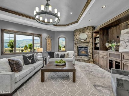 18250 Lake Vista Road, Washoe Valley, NV 89704 Photo