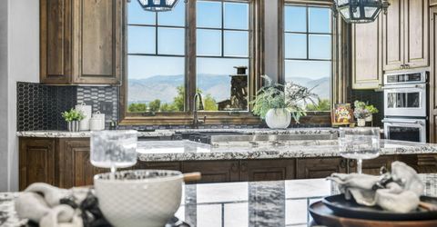 18250 Lake Vista Road, Washoe Valley, NV 89704 Photo