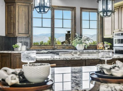 18250 Lake Vista Road, Washoe Valley, NV 89704 Photo