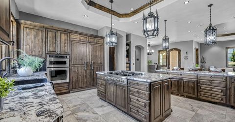 18250 Lake Vista Road, Washoe Valley, NV 89704 Photo