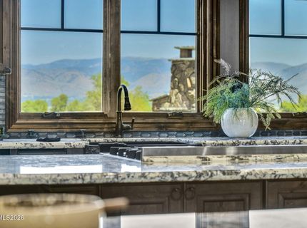18250 Lake Vista Road, Washoe Valley, NV 89704 Photo