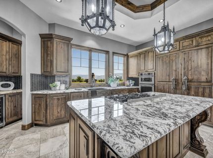 18250 Lake Vista Road, Washoe Valley, NV 89704 Photo