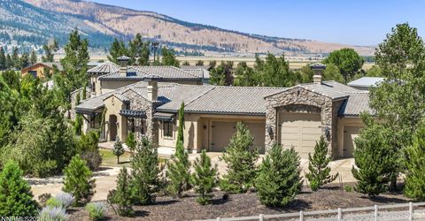 18250 Lake Vista Road, Washoe Valley, NV 89704 Photo
