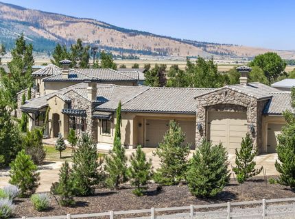 18250 Lake Vista Road, Washoe Valley, NV 89704 Photo