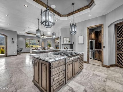 18250 Lake Vista Road, Washoe Valley, NV 89704 Photo