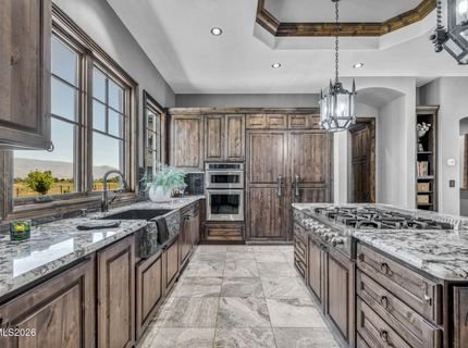 18250 Lake Vista Road, Washoe Valley, NV 89704 Photo