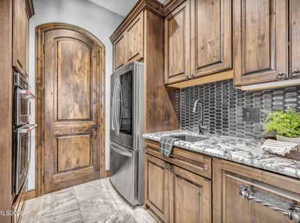 18250 Lake Vista Road, Washoe Valley, NV 89704 Photo