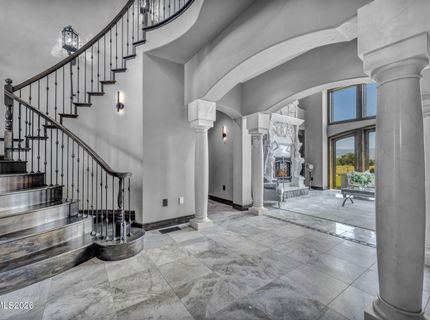 18250 Lake Vista Road, Washoe Valley, NV 89704 Photo
