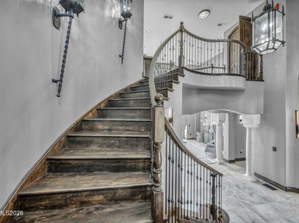 18250 Lake Vista Road, Washoe Valley, NV 89704 Photo