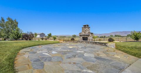 18250 Lake Vista Road, Washoe Valley, NV 89704 Photo
