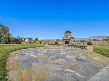 18250 Lake Vista Road, Washoe Valley, NV 89704 Photo