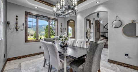 18250 Lake Vista Road, Washoe Valley, NV 89704 Photo