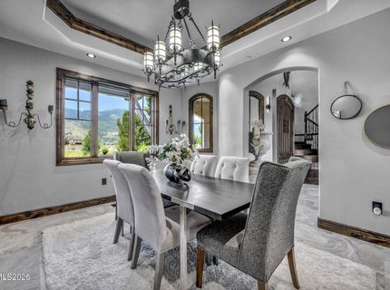 18250 Lake Vista Road, Washoe Valley, NV 89704 Photo
