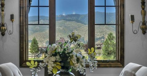 18250 Lake Vista Road, Washoe Valley, NV 89704 Photo
